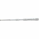 INSIZE Measuring Equipment Insize Groove Micrometer 3-4" Range Series 3287-4